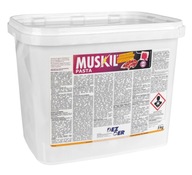 MUSKI dvojzložkový jed na myši POKRASY 3 kg