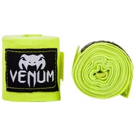 KONTAKTNÉ BOXERSKÉ BANDÁŽE/OBALY - 4M ŽLTÉ FLUO