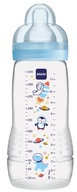 Fľaša na vesmírne dobrodružstvo MAM BABY Easy Active 330 ml