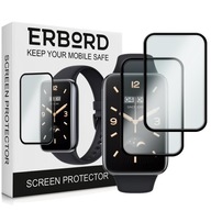 2x ERBORD HYBRID GLASS PRE XIAOMI MI BAND 7 PRO