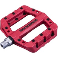 Rockbros 2 Pedály na platforme bicyklov Nylon 12CRD