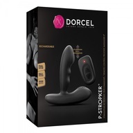 DORCEL P-STROKER Masážny prístroj prostaty VYHRIEVANIE