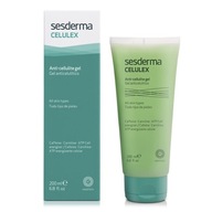 SESDERMA CELULEX GÉL PROTI CELULITÍDE 200 ml 200 ml