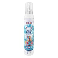 Tubi Foam 200ml Blue Zenek