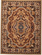 CARPET Atlas 60x100 BCF Módna turecká kvalita v45