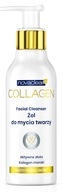 Novaclear Collagen Face umývací gél 150 ml