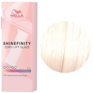 Wella Shinefinity Zero Lift Paint 60 ml 09/36