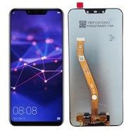 LCD DISPLEJ DOTYKOVÝ HUAWEI MATE 20 LITE SNE-LX1