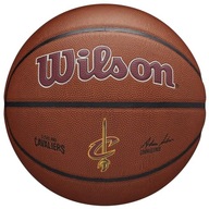 Wilson Team Alliance Cleveland Cavaliers Ball