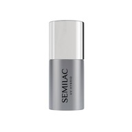 SEMILAC Top for No Wipe hybridné laky 7ml