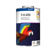 TVRDIDLO GLASURIT PRO P-H-490 1L