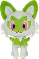 Pokémon - Maskot 20 cm - Sprigatito PKW3353