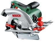 BOSCH OKRUŽNÁ PÍLA PKS 55 1200W