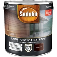 Sadolin Extreme Palisander Lak na morenie 2,5L