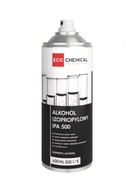 ISOPROPYL ALKOHOL 99% IPA 400ML