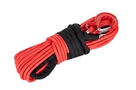 Syntetické pletené lano 12mm 28m BRAID Dyneema