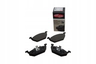 DELPHI LP401 PADS MAZDA 6