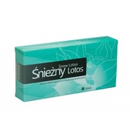 Bylinné hygienické vložky 6 kusov Snow Lotus