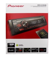 Rádio Pioneer Vw Bora Golf 3 4 Passat B5 FL Polo Sharan Transporter T4 T5