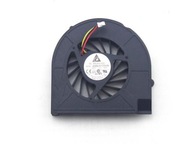 VENTILÁTOR HP G50 G60 G70 CQ50 CQ60 CQ70 (3pin) W8