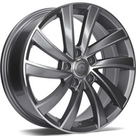 Ráfiky 16 5x112 VW Passat B5 B6 B7 B8 Alltrack CC