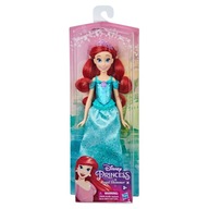 Bábika DISNEY PRINCESS Princezná Ariel F0895