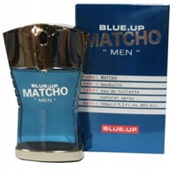 Blue Up Matcho Men 100ml toaletná voda