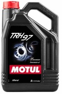 MOTUL TRH 97 OLEJ 5L UTTO / PREVOD - HYDRAULICKÉ