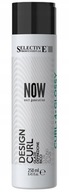 SELECTIVE Now Design Fluid na kučery 250 ml