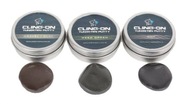 Nash Cling-On Tungsten Putty Silt