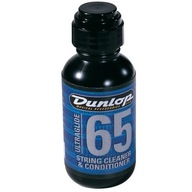 Čistič strún Dunlop Ultraglide 65