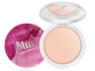 Claresa Blur Super Pow(d)er Pressed Powder 11g