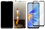 LCD s dotykovým displejom pre OPPO A58 5G/A77 4G/A78 5G+GLASS