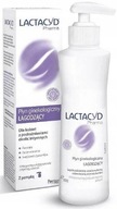 UKLIDŇUJÚCI LACTACIDE Liquid 250ml