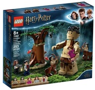 LEGO Harry Potter 75967 Zakázaný les