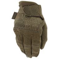 Rukavice Mechanix Precision Pro s vysokou obratnosťou - Coyote L