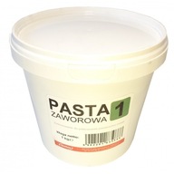 VENTILOVÁ PASTA 1 LEŠTENIE 1KG VENTILOVÝCH KOVOV