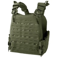 Plate Carrier Texar CPV taktická vesta