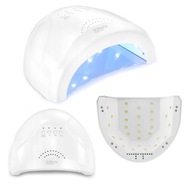 SUNONE NAIL LAMP GEL HYBRID UV+LED 48W