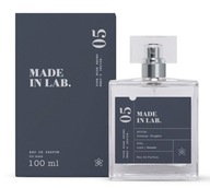 MADE IN LAB 005 parfumová voda 100ml pre mužov