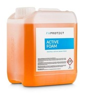 FX PROTECT ACTIVE FOAM 5L AKTÍVNA PENA