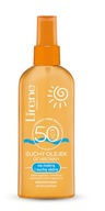 Lirene SUN Ochranný suchý olej 50 SPF 150 ml