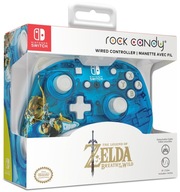 PDP SWITCH Rock Candy Mini Pad ZELDA