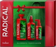 Radical Darčeková sada Shampoo Mist Conditioner