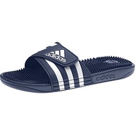 Adidas Adissage šľapky športový bazén F35579 42