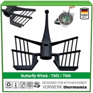 Vorwerk THERMOMIX - Mixér / Butterfly - TM5 TM6