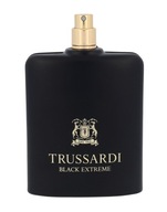 Toaletná voda Trussardi Black Extreme 100 ml