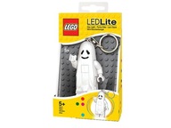 LEGO KE48 LED Ghost baterka na kľúče