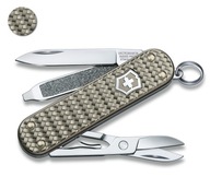 Victorinox 0.6221.4031G, klasický SD Precious Alox vreckový nôž, 58 mm, krabička