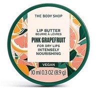 THE BODY SHOP GRAPEFRUIT LIP BUTTER Balzam na pery